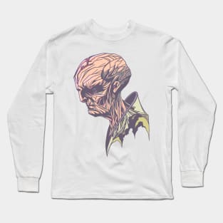 Supreme Leader Snoke Long Sleeve T-Shirt